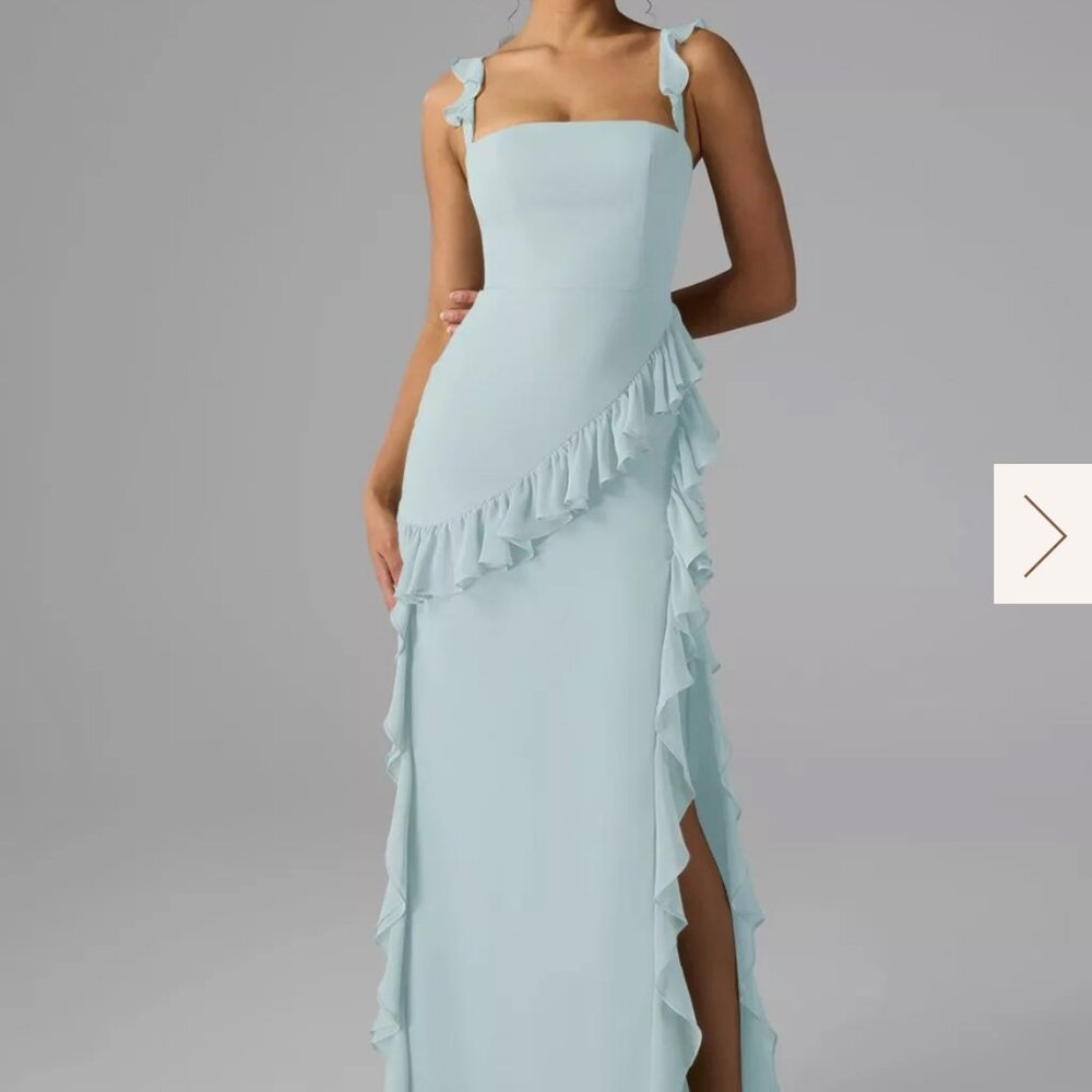 AW Jaydon Dress